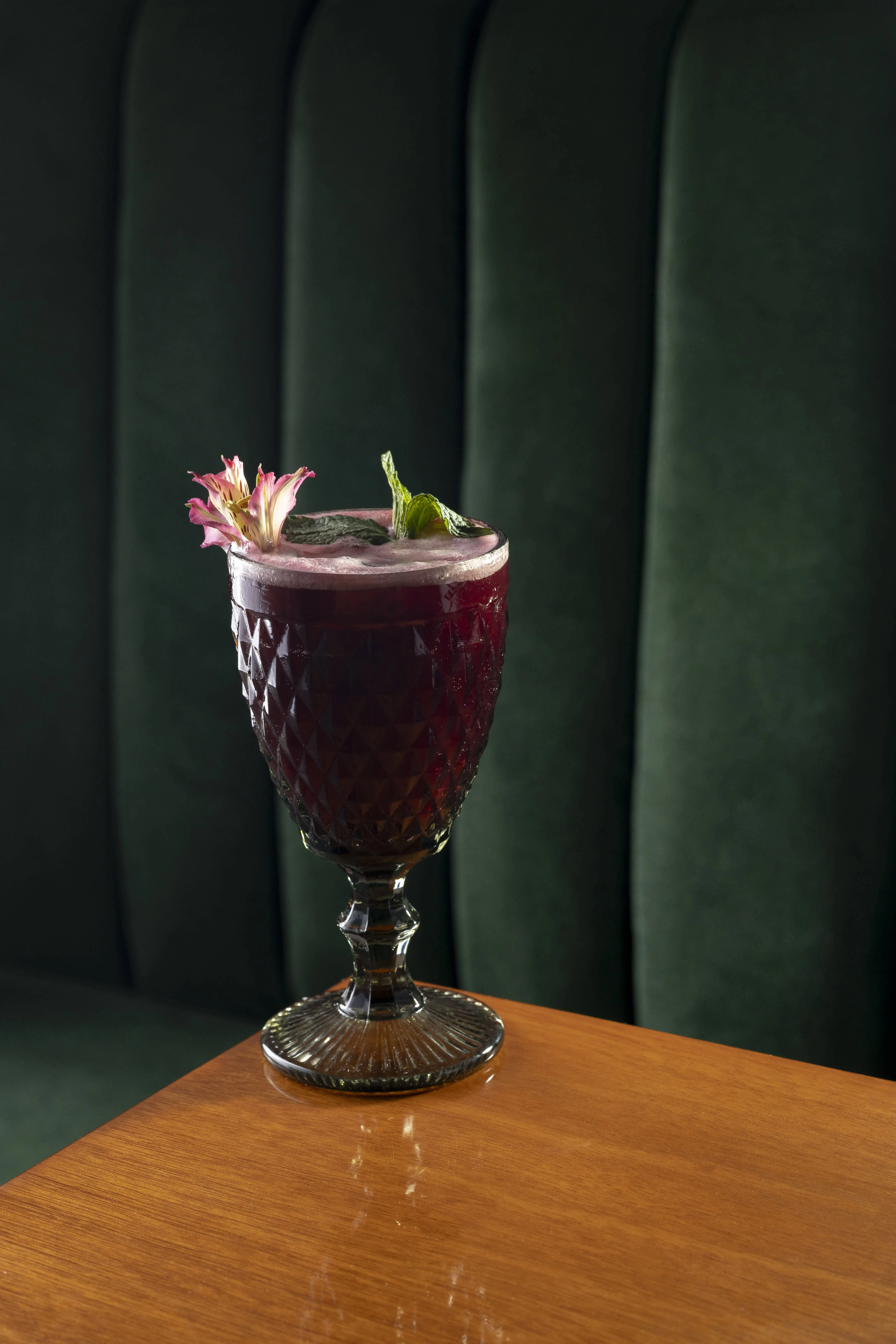 Bebidas Refrescantes Amanto